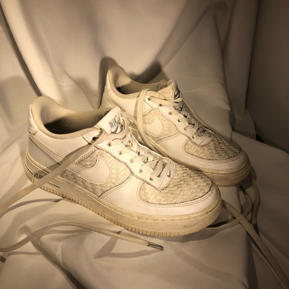 LIMITED nike airforce